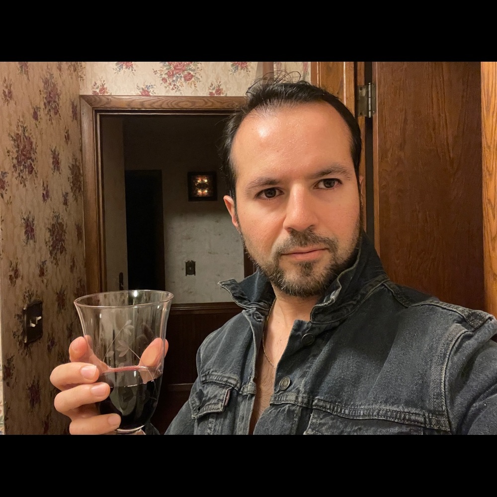 Meet your Posher, Antonio